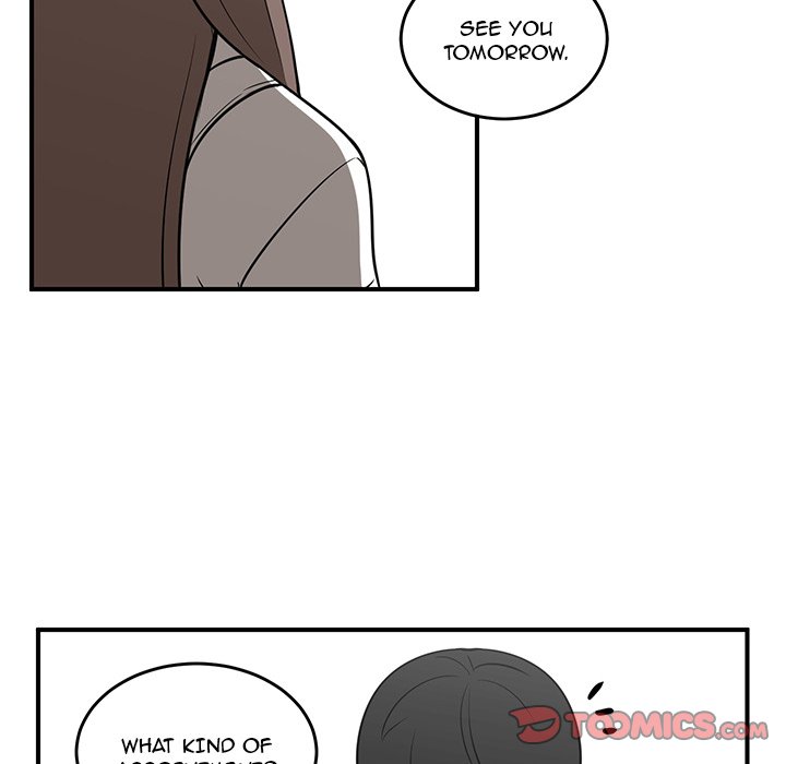 A Hero's Heart - Chapter 57 Page 6