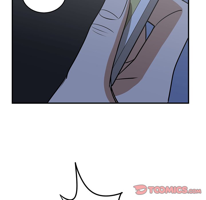 A Hero's Heart - Chapter 57 Page 66