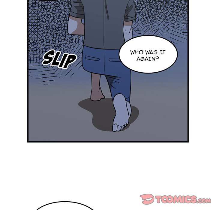 A Hero's Heart - Chapter 57 Page 74