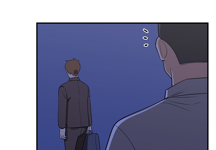 A Hero's Heart - Chapter 61 Page 4