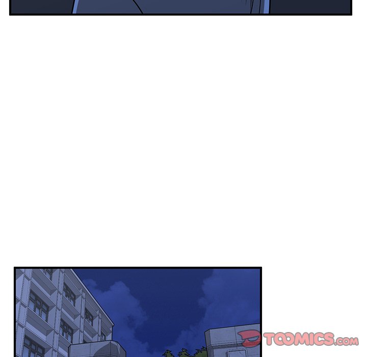 A Hero's Heart - Chapter 61 Page 58