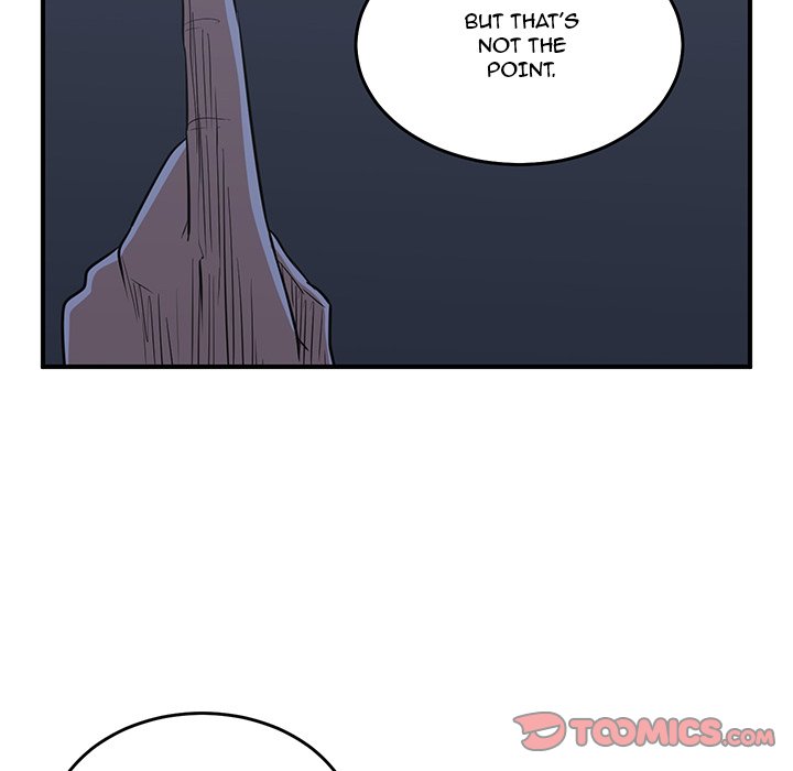 A Hero's Heart - Chapter 61 Page 70