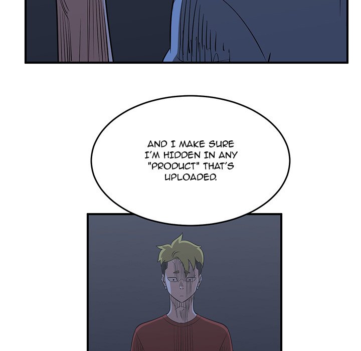 A Hero's Heart - Chapter 61 Page 72
