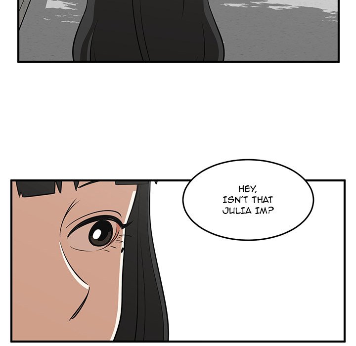 A Hero's Heart - Chapter 75 Page 44