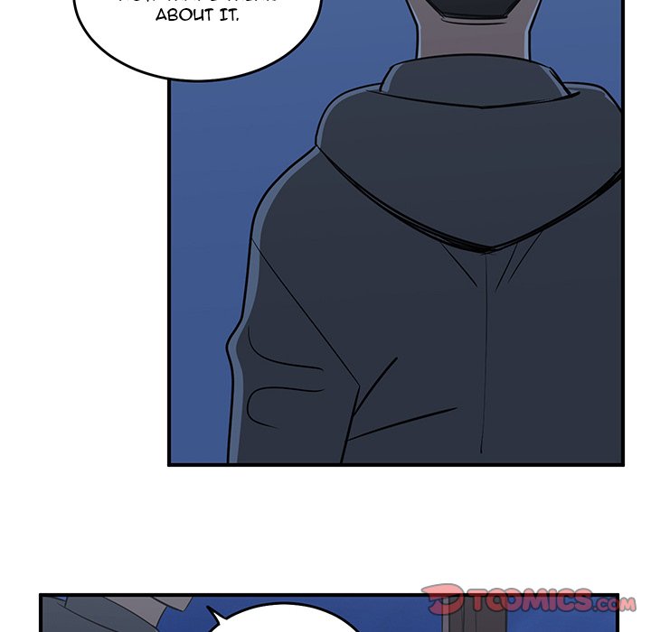 A Hero's Heart - Chapter 75 Page 94