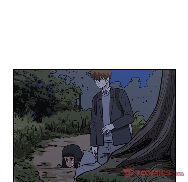 A Hero's Heart - Chapter 76 Page 102