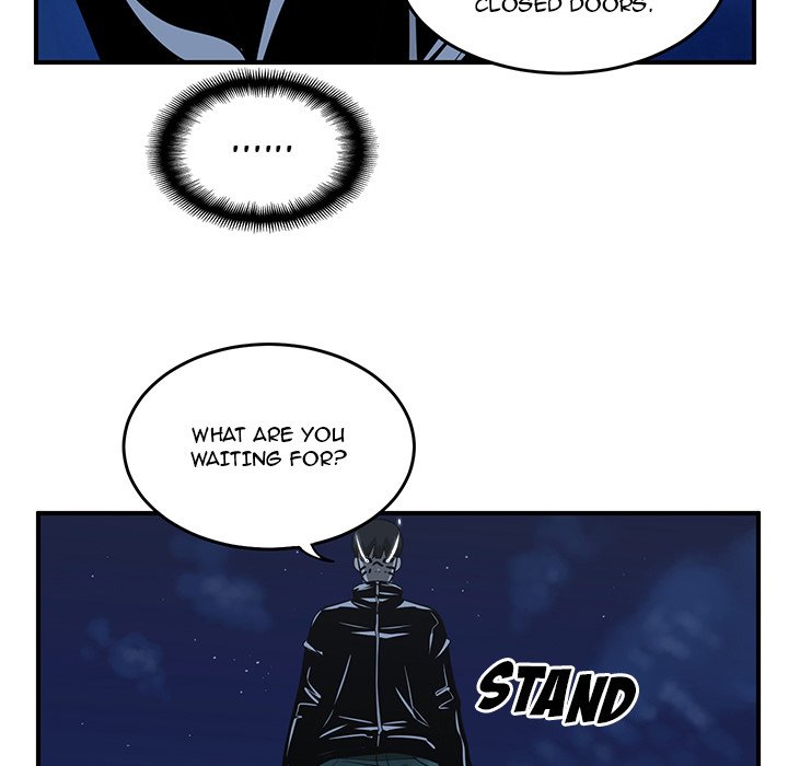 A Hero's Heart - Chapter 76 Page 28