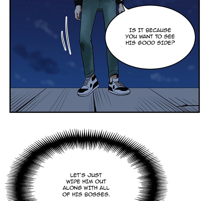 A Hero's Heart - Chapter 76 Page 29