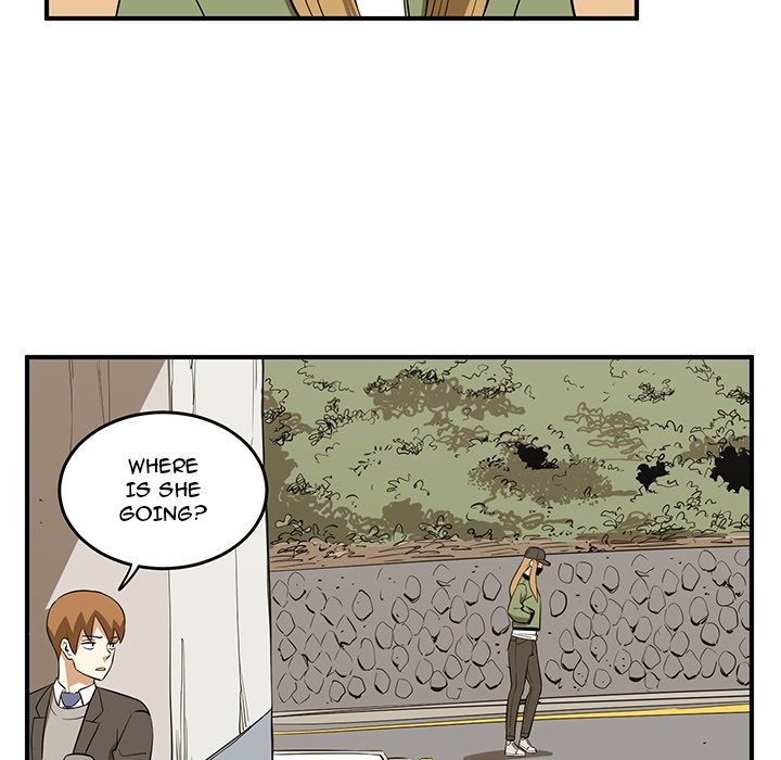 A Hero's Heart - Chapter 76 Page 64