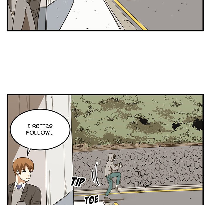 A Hero's Heart - Chapter 76 Page 65