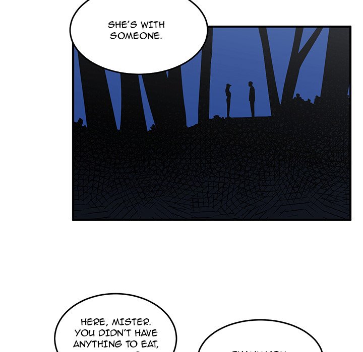 A Hero's Heart - Chapter 76 Page 75