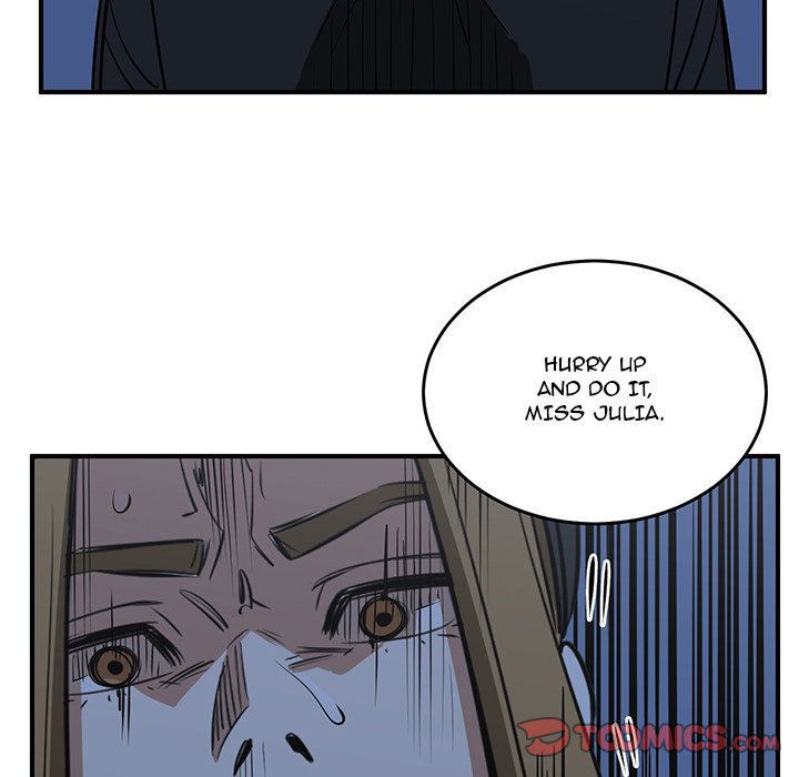 A Hero's Heart - Chapter 76 Page 86