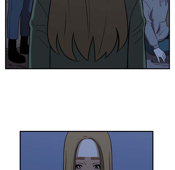 A Hero's Heart - Chapter 77 Page 60