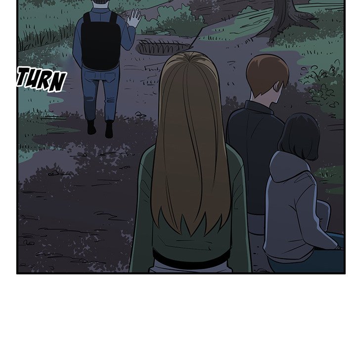 A Hero's Heart - Chapter 77 Page 64