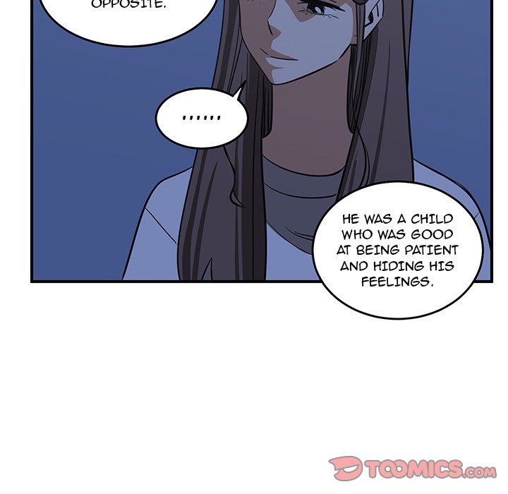 A Hero's Heart - Chapter 77 Page 82