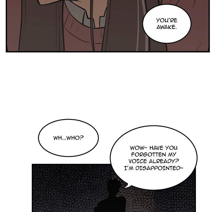 A Hero's Heart - Chapter 79 Page 68