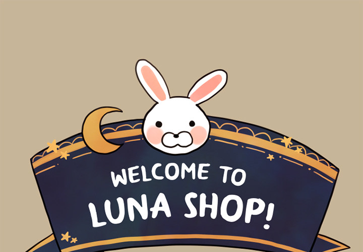 Welcome to Luna Shop! - Chapter 1 Page 1