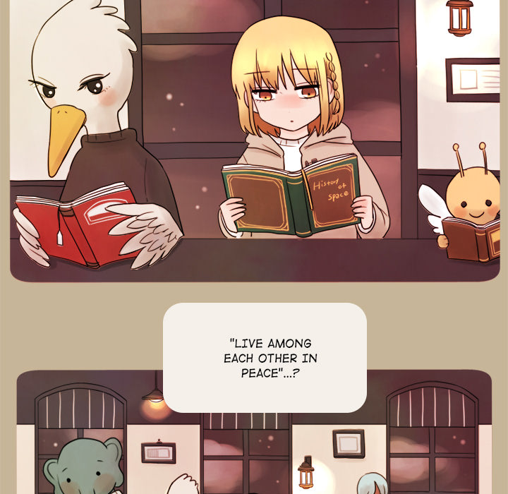 Welcome to Luna Shop! - Chapter 1 Page 11