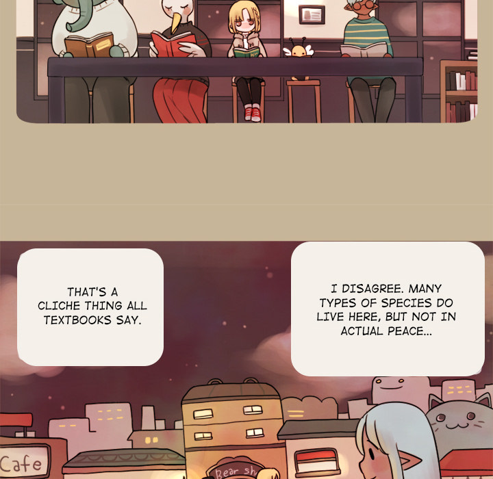 Welcome to Luna Shop! - Chapter 1 Page 12