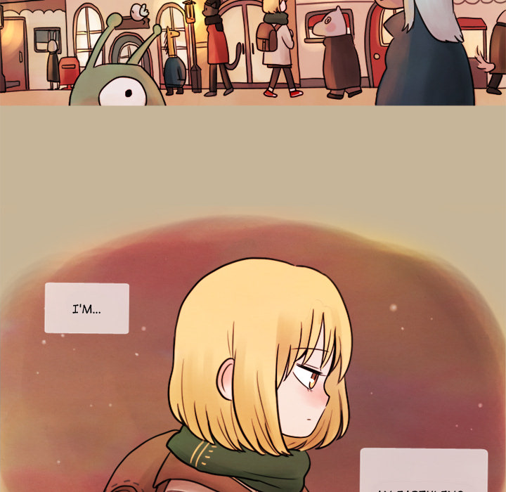 Welcome to Luna Shop! - Chapter 1 Page 13