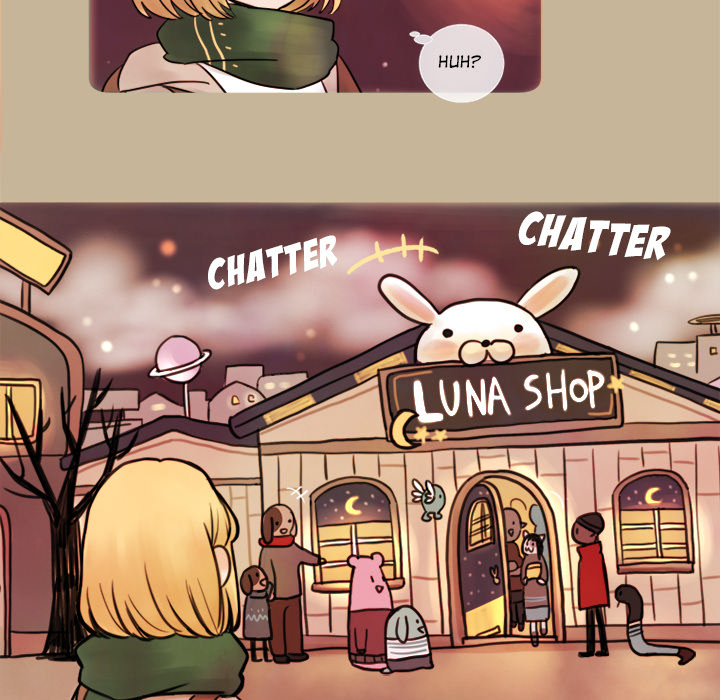 Welcome to Luna Shop! - Chapter 1 Page 23