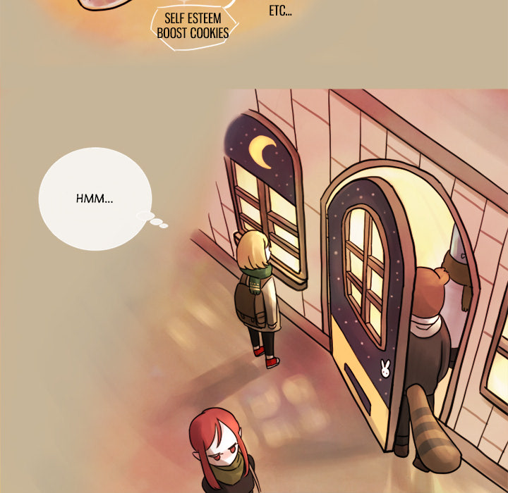 Welcome to Luna Shop! - Chapter 1 Page 28