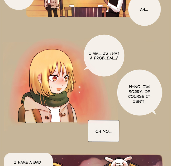 Welcome to Luna Shop! - Chapter 1 Page 42