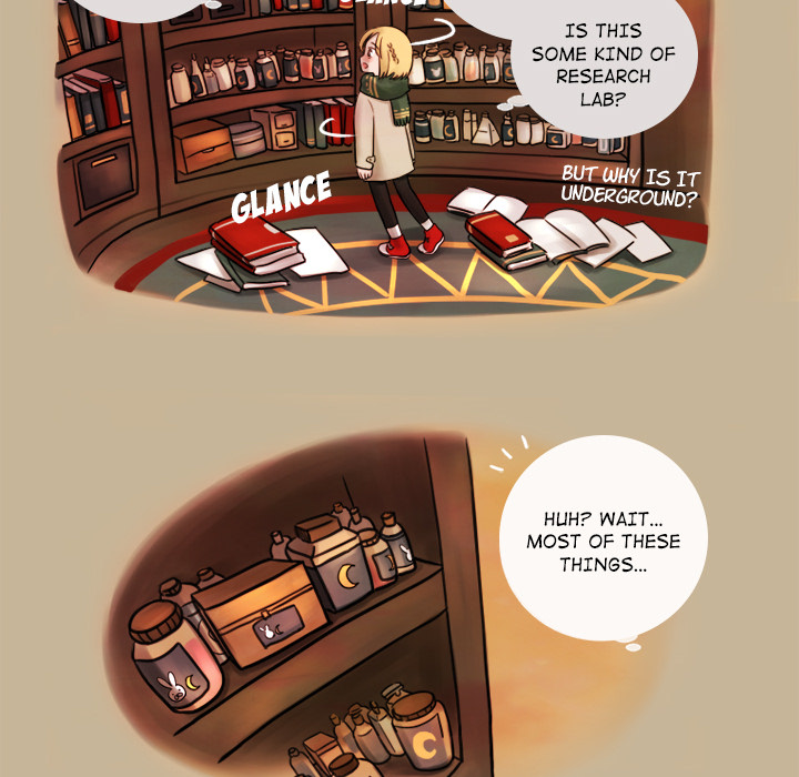 Welcome to Luna Shop! - Chapter 1 Page 66