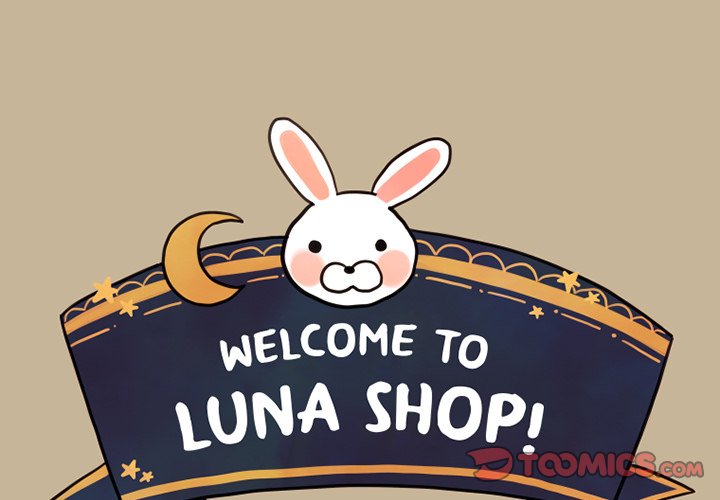 Welcome to Luna Shop! - Chapter 10 Page 1