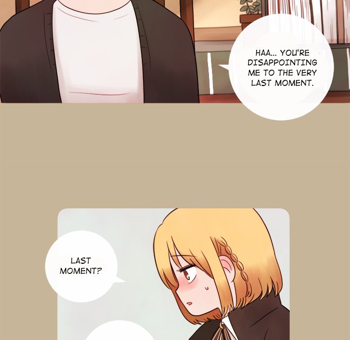 Welcome to Luna Shop! - Chapter 10 Page 25