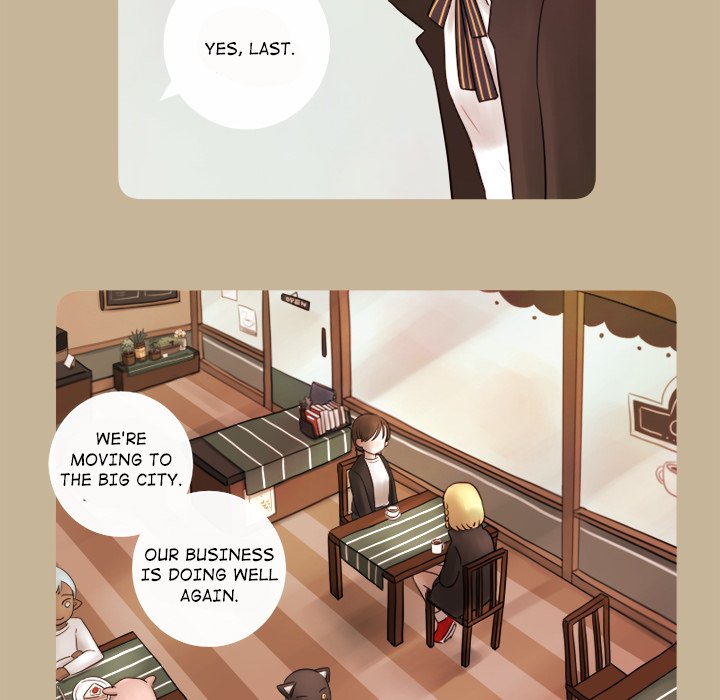 Welcome to Luna Shop! - Chapter 10 Page 26
