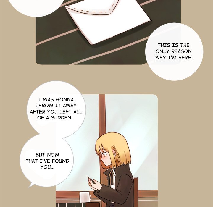 Welcome to Luna Shop! - Chapter 10 Page 30