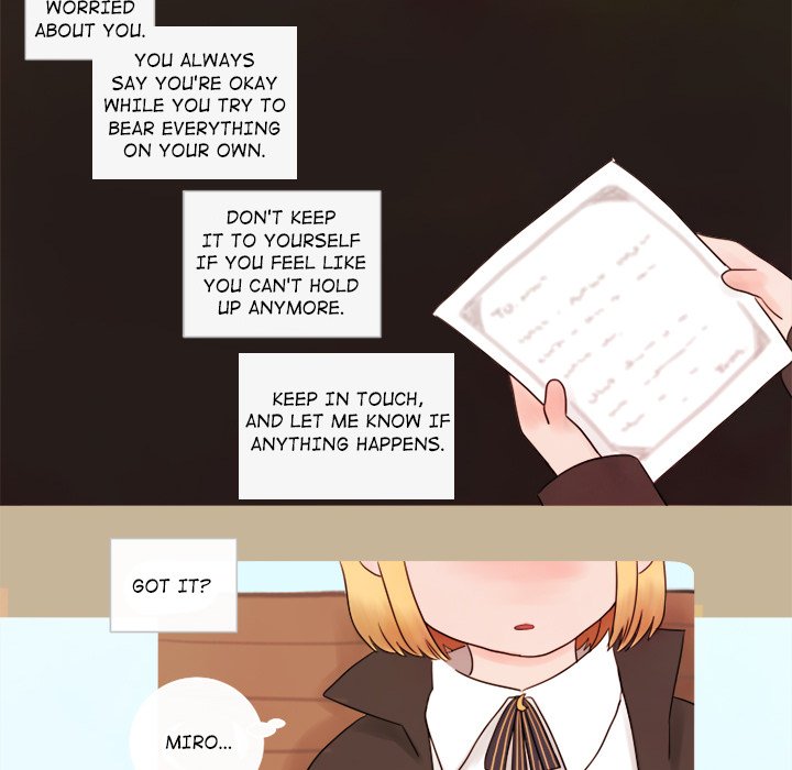 Welcome to Luna Shop! - Chapter 10 Page 46