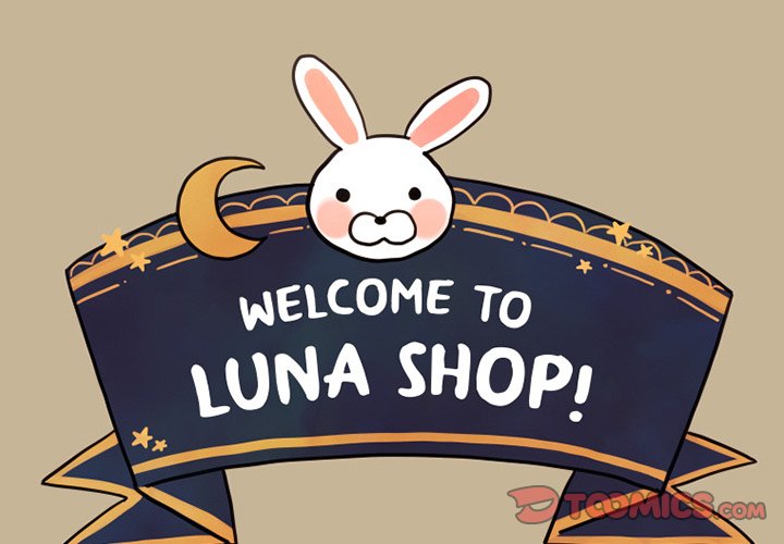 Welcome to Luna Shop! - Chapter 12 Page 1