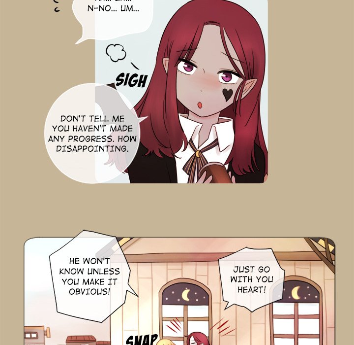 Welcome to Luna Shop! - Chapter 12 Page 10