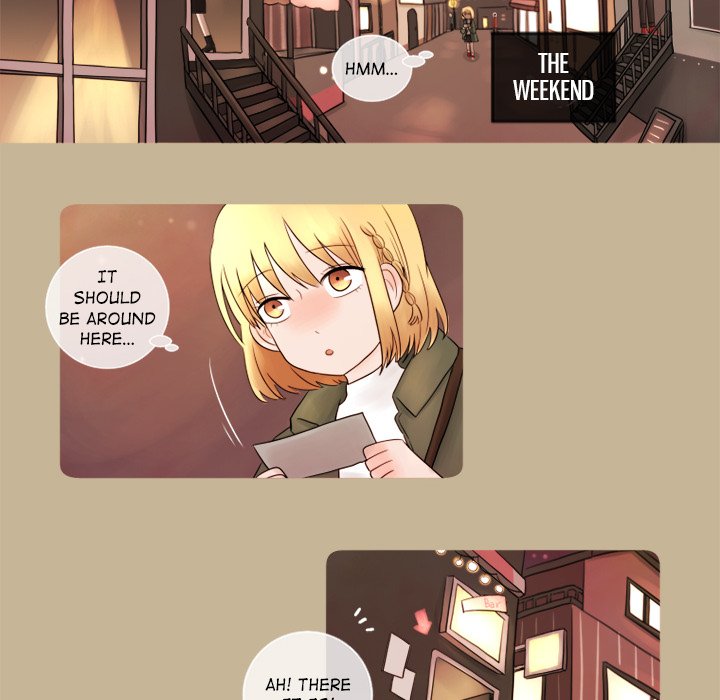 Welcome to Luna Shop! - Chapter 12 Page 26