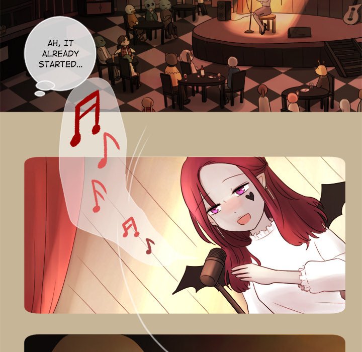 Welcome to Luna Shop! - Chapter 12 Page 29