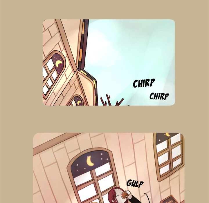 Welcome to Luna Shop! - Chapter 12 Page 6