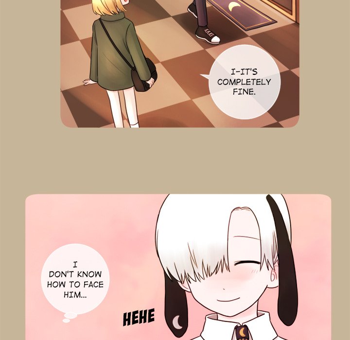 Welcome to Luna Shop! - Chapter 14 Page 11