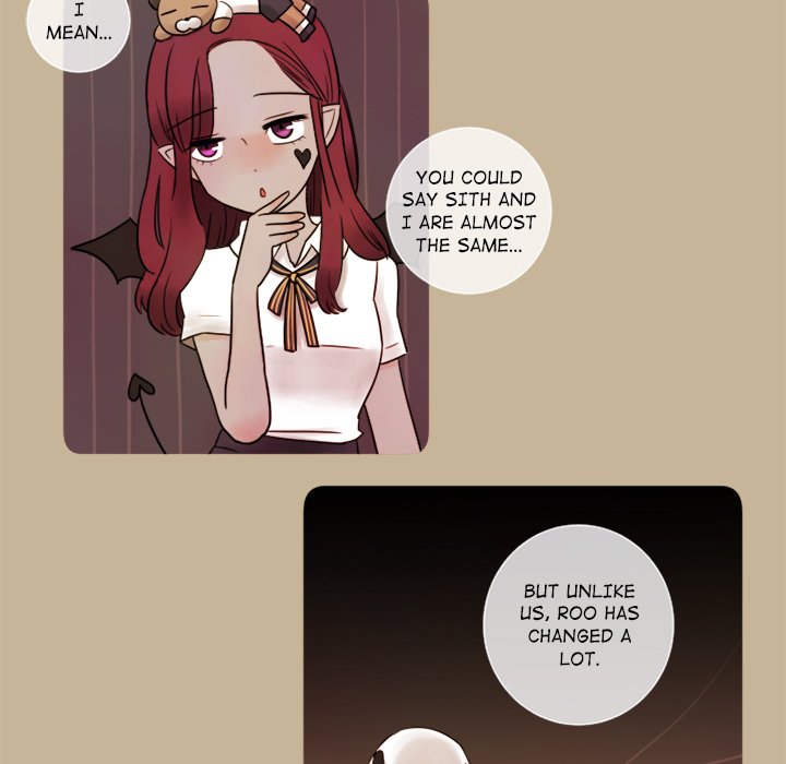 Welcome to Luna Shop! - Chapter 14 Page 29