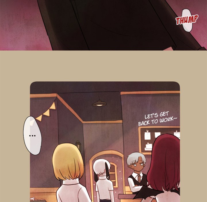 Welcome to Luna Shop! - Chapter 14 Page 44