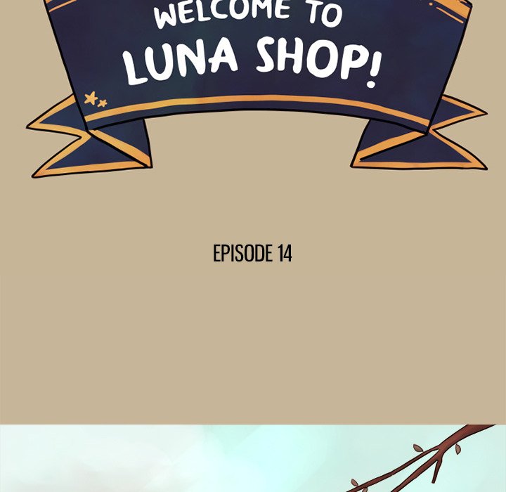 Welcome to Luna Shop! - Chapter 14 Page 5