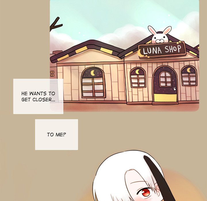 Welcome to Luna Shop! - Chapter 14 Page 9