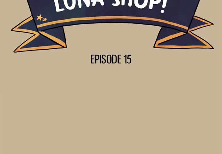 Welcome to Luna Shop! - Chapter 15 Page 2