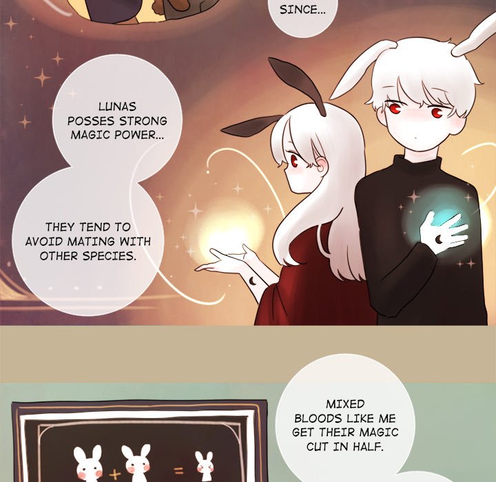 Welcome to Luna Shop! - Chapter 15 Page 25