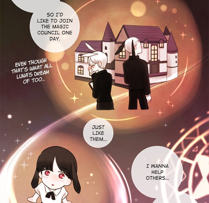 Welcome to Luna Shop! - Chapter 15 Page 29