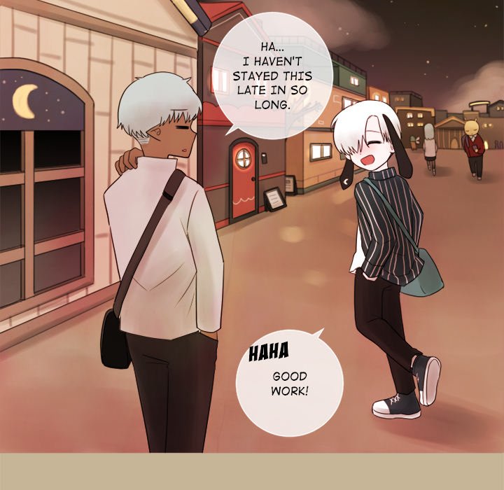 Welcome to Luna Shop! - Chapter 15 Page 40