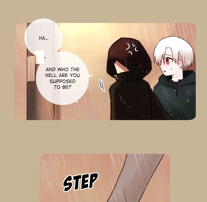 Welcome to Luna Shop! - Chapter 17 Page 16