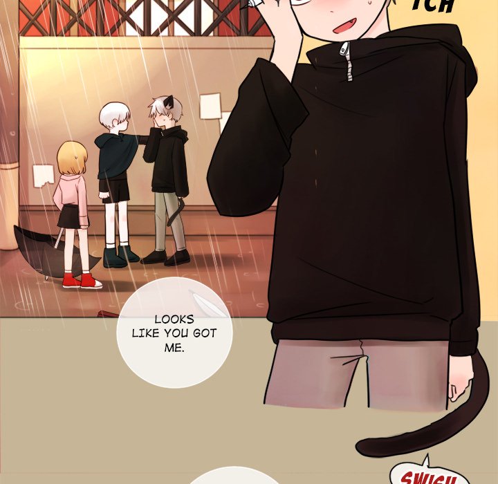 Welcome to Luna Shop! - Chapter 17 Page 24