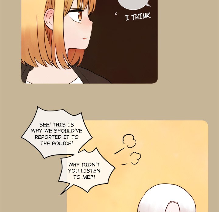 Welcome to Luna Shop! - Chapter 17 Page 50